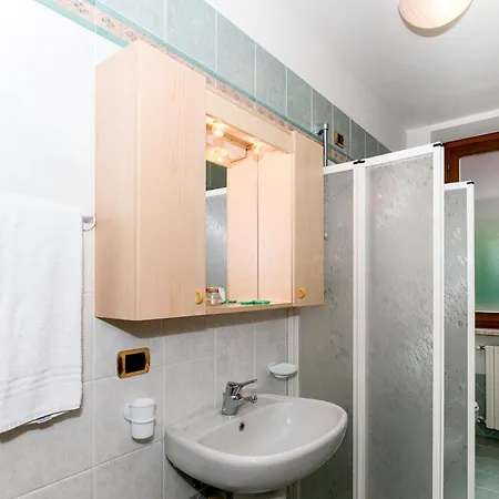 Ca' Bottrigo-2 By Interhome