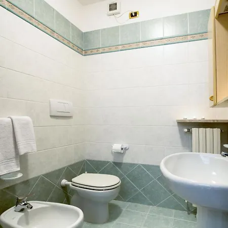 Ca' Bottrigo-2 By Interhome Apartman *