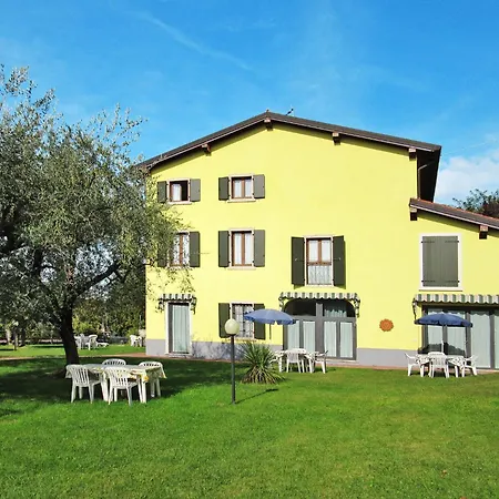 Ca' Bottrigo-2 By Interhome * Bardolino