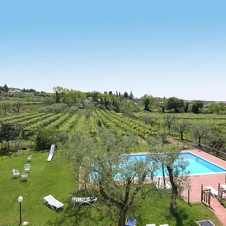 Ca' Bottrigo-2 By Interhome Apartamento *