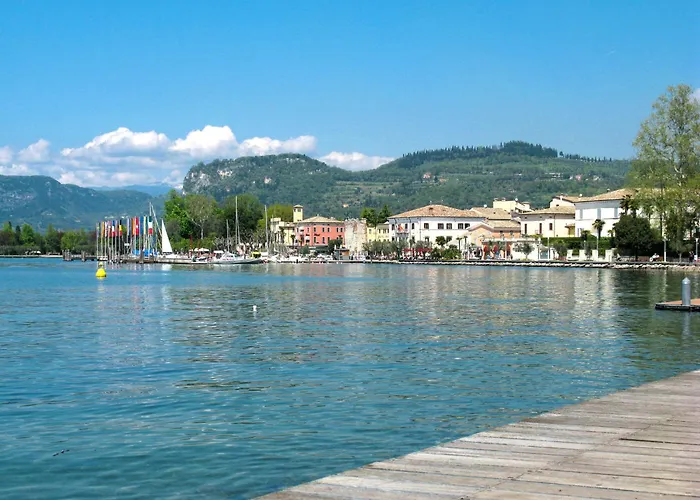 Ca' Bottrigo-2 By Interhome Бардолино