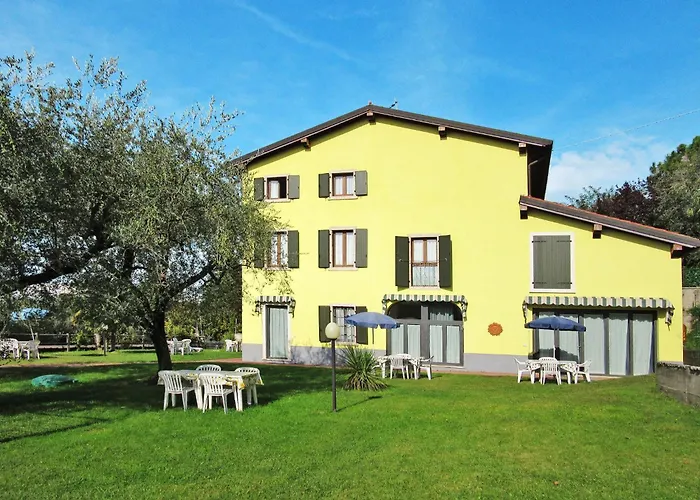 Ca' Bottrigo-2 By Interhome * Bardolino