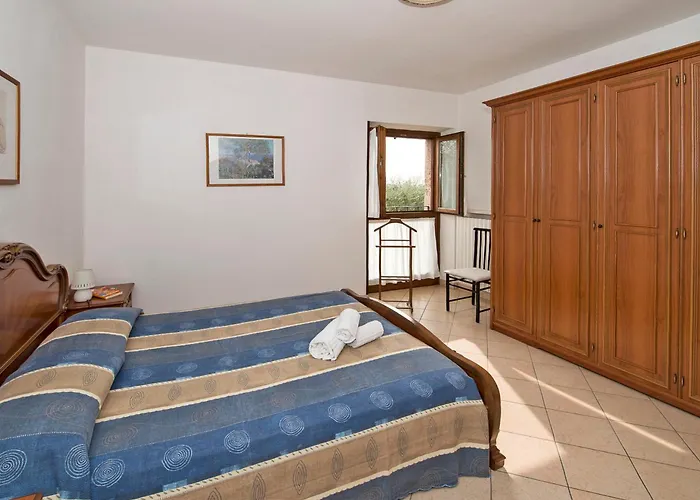 Apartamento Ca' Bottrigo-2 By Interhome Bardolino