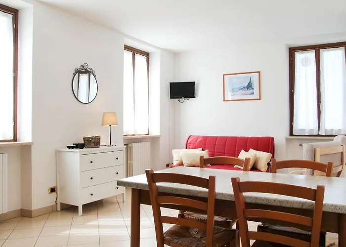 Apartamento Ca' Bottrigo-2 By Interhome *