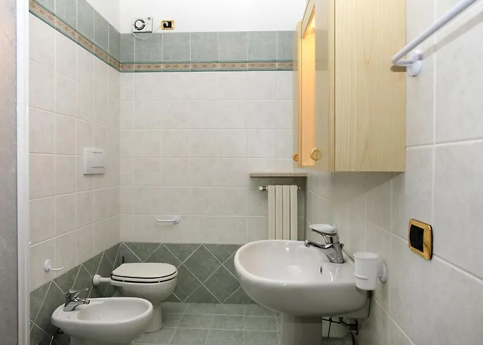 Ca' Bottrigo-2 By Interhome