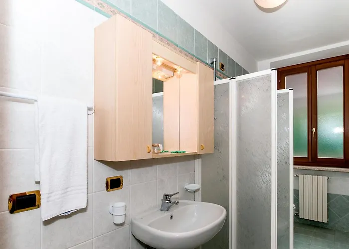 Ca' Bottrigo-2 By Interhome