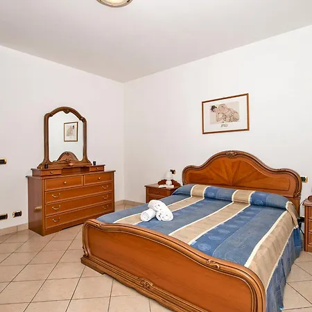 Ca' Bottrigo-2 By Interhome