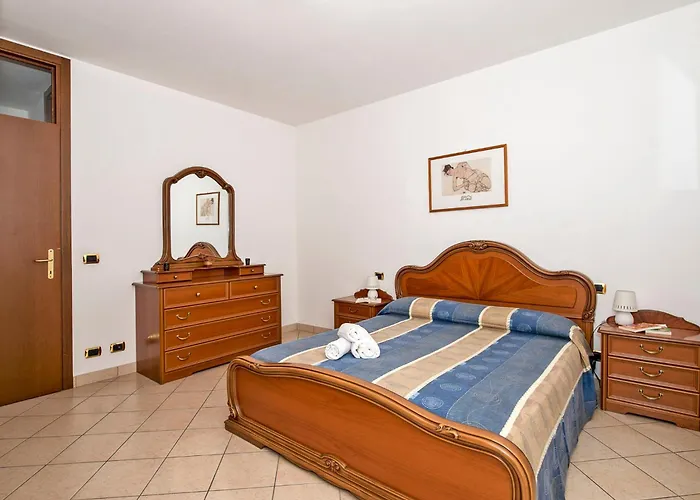 Ca' Bottrigo-2 By Interhome