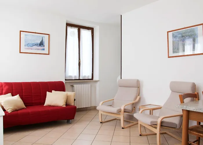 Ca' Bottrigo-2 By Interhome Apartment