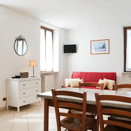 Apartman Ca' Bottrigo-2 By Interhome *