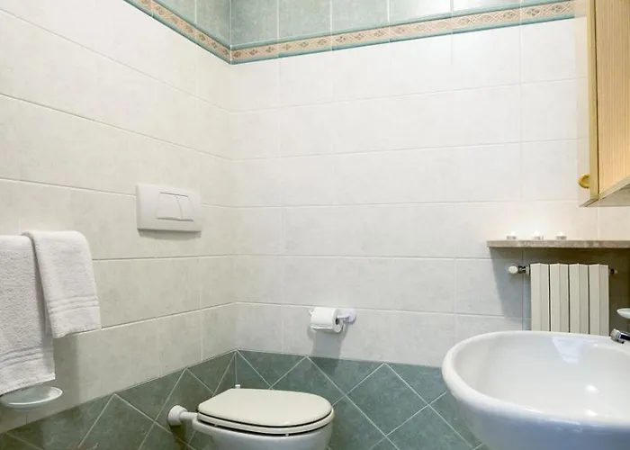 Ca' Bottrigo-2 By Interhome Apartman *