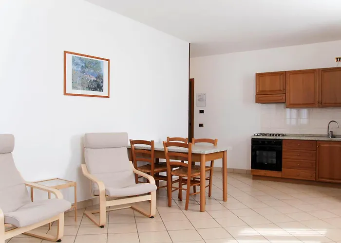 Ca' Bottrigo-2 By Interhome Apartman *