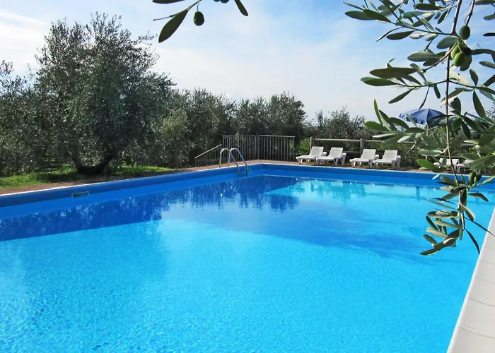 Apartman Ca' Bottrigo-2 By Interhome Bardolino