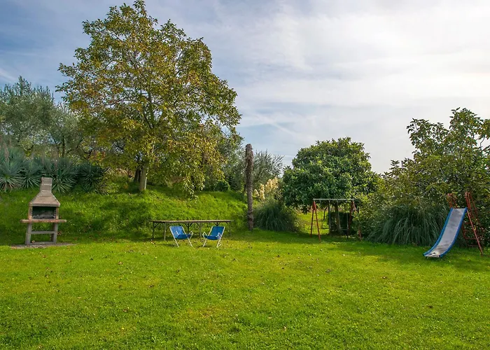 Ca' Bottrigo-2 By Interhome Apartman Bardolino