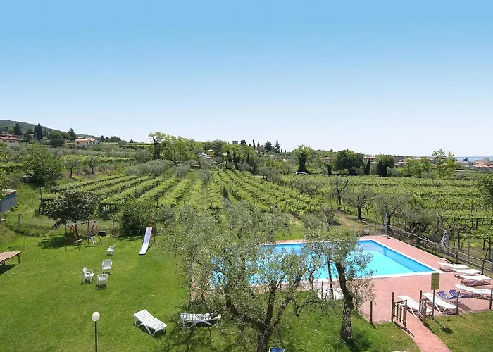 Ca' Bottrigo-2 By Interhome Apartman *